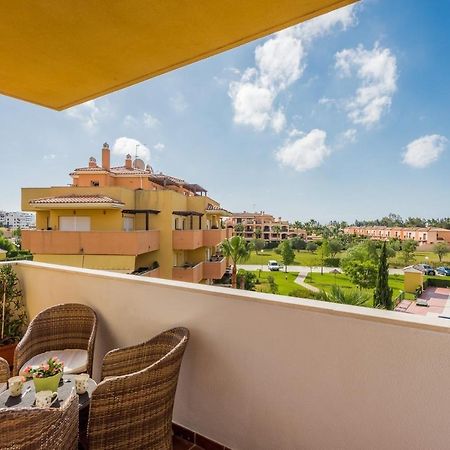 Wonderful Apartment 5 Minutes Flat Walk To The Centre Of La Cala De Mijas Kültér fotó