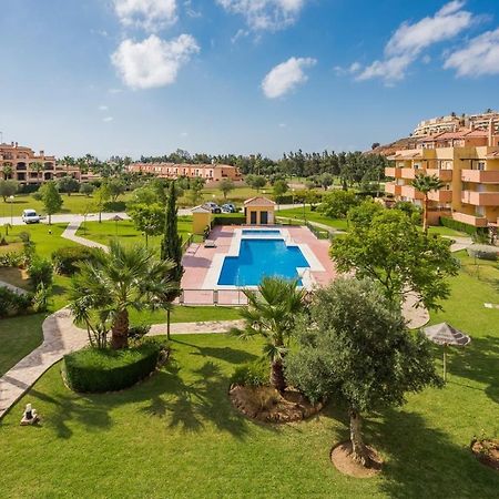 Wonderful Apartment 5 Minutes Flat Walk To The Centre Of La Cala De Mijas Kültér fotó