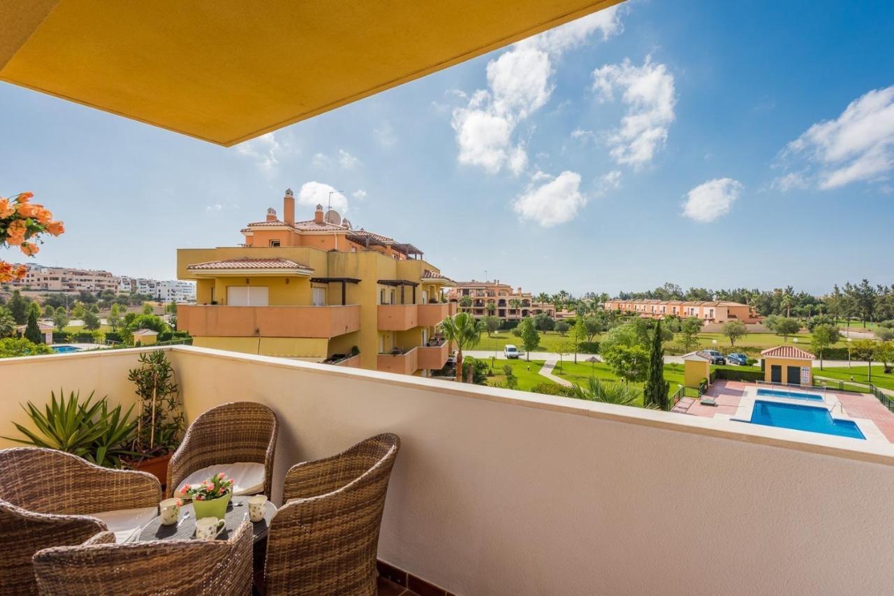 Wonderful Apartment 5 Minutes Flat Walk To The Centre Of La Cala De Mijas Kültér fotó