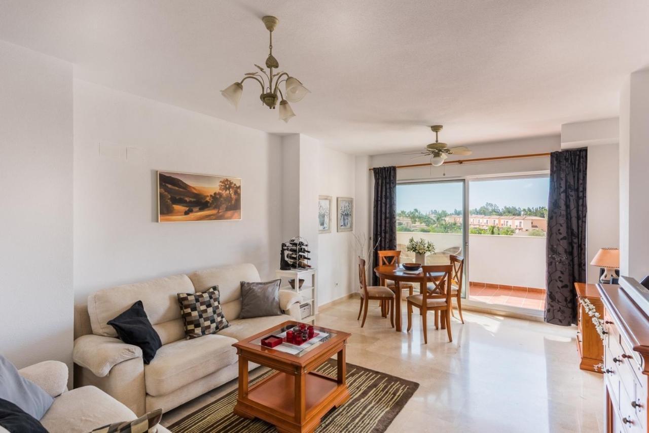 Wonderful Apartment 5 Minutes Flat Walk To The Centre Of La Cala De Mijas Kültér fotó